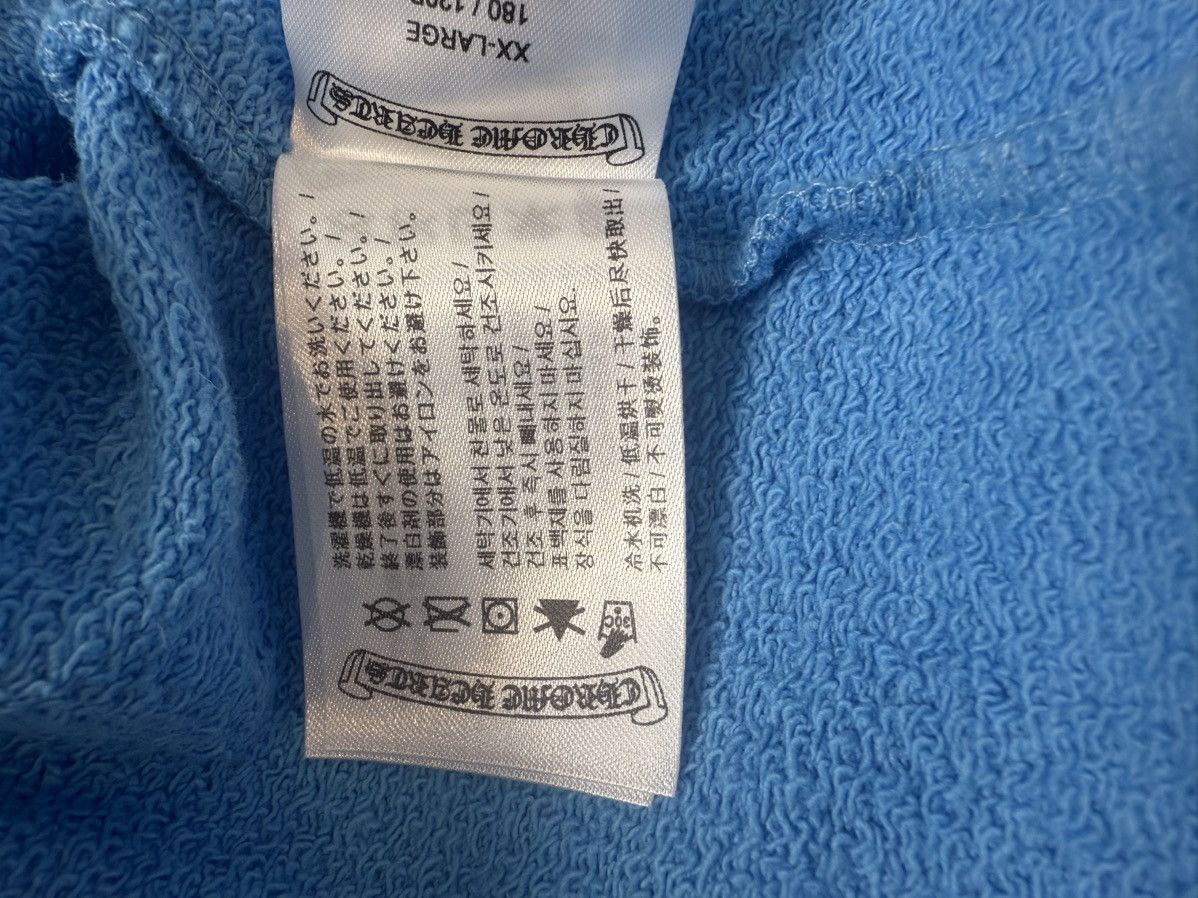Chrome Hearts × Matty Boy Chrome Hearts Matty Boy PPO Exclusive hoodies Size US XXL / EU 58 / 5 - 11 Thumbnail