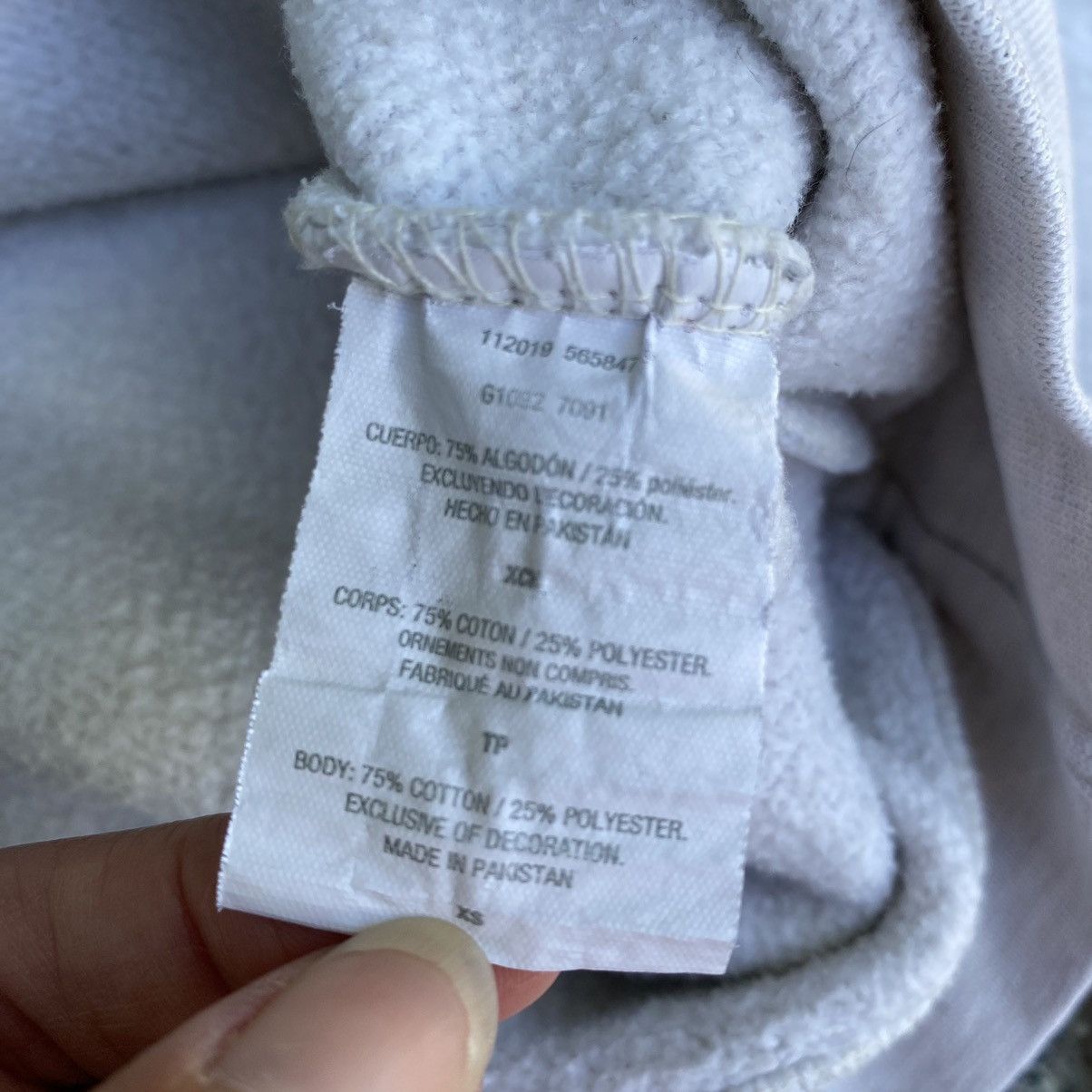 Other Colorado state sweatshirt Size XS / US 0-2 / IT 36-38 - 5 Thumbnail