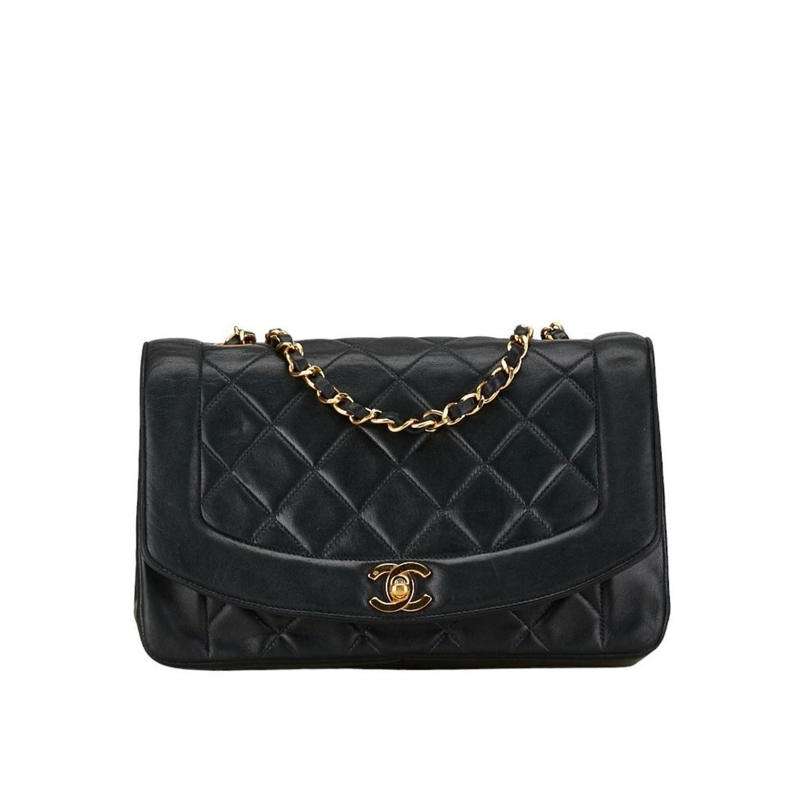 Chanel Classic Flap Shoulder Bag