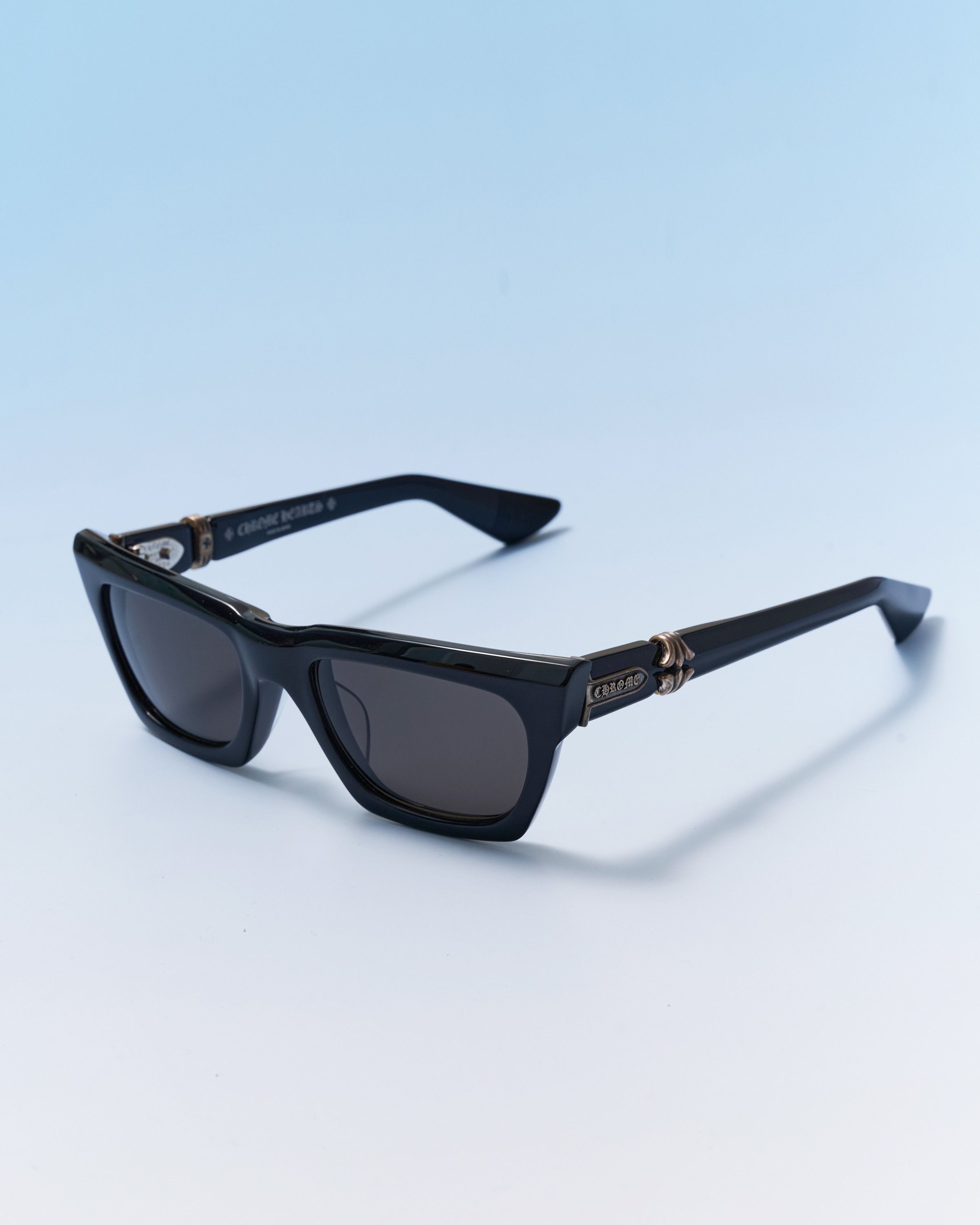 Chrome Hearts CHROME HEARTS CLITERALLY Size ONE SIZE - 1 Thumbnail