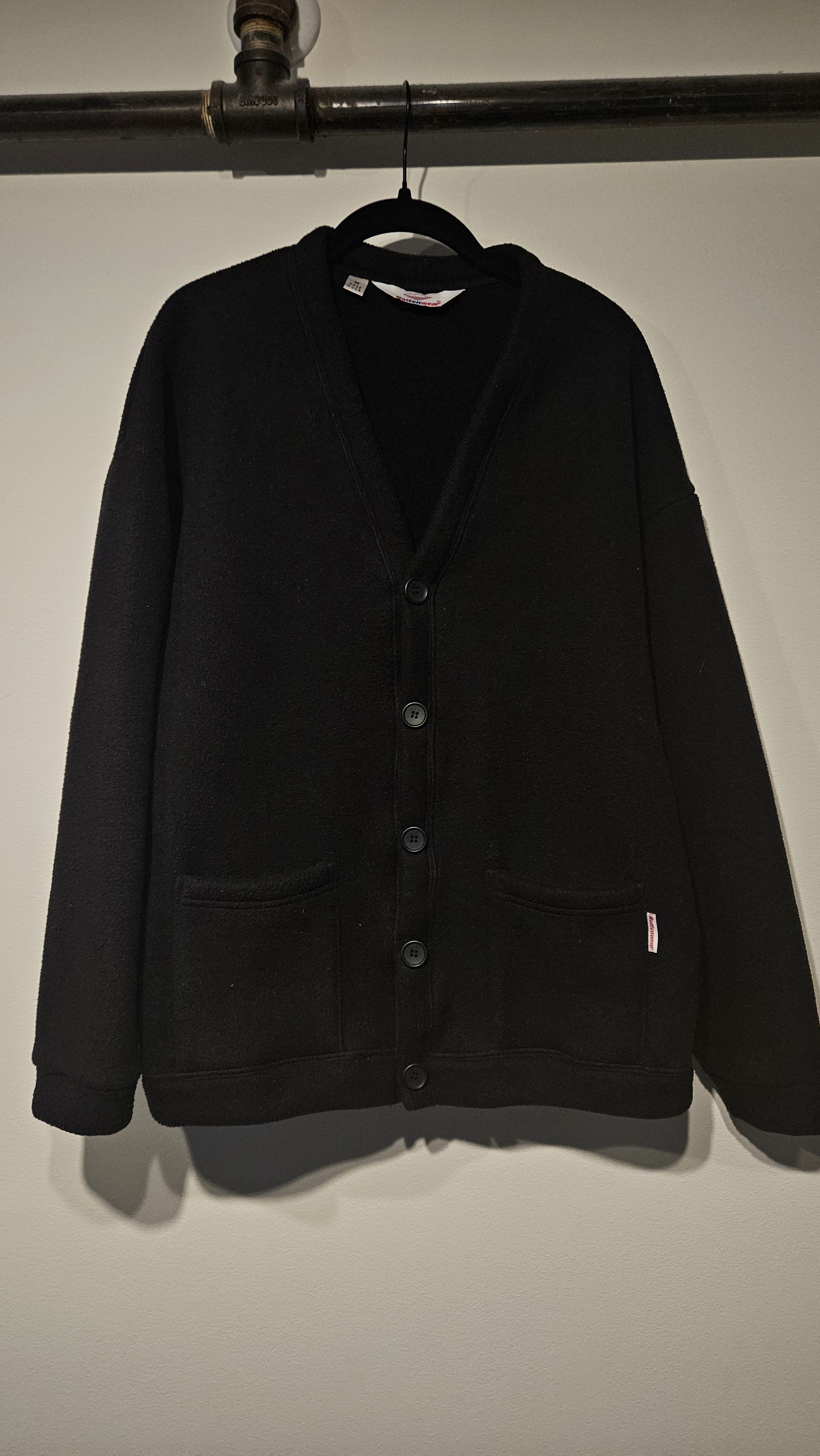 Battenwear Neighbor cardigan Size US M / EU 48-50 / 2 - 1 Thumbnail