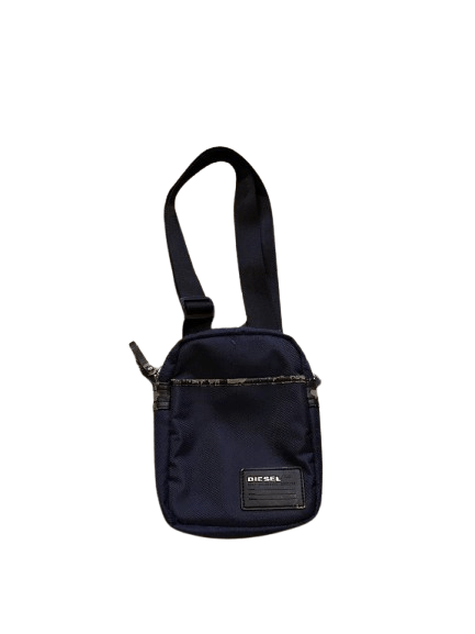 Diesel Vintage Diesel Streetwear Bag Size ONE SIZE - 1 Thumbnail