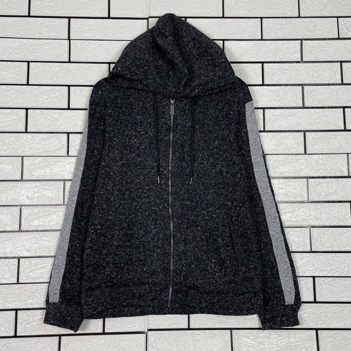 In The Attic In The Attic Zipper Hoodie Size US M / EU 48-50 / 2 - 1 Thumbnail