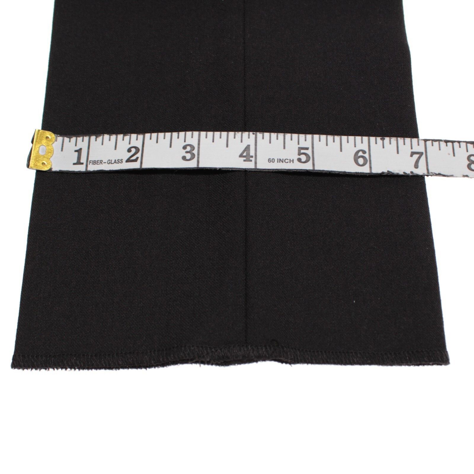 Slowear Slowear New with tags Dress Pants Size 34 US In Black Size US 34 / EU 50 - 8 Thumbnail
