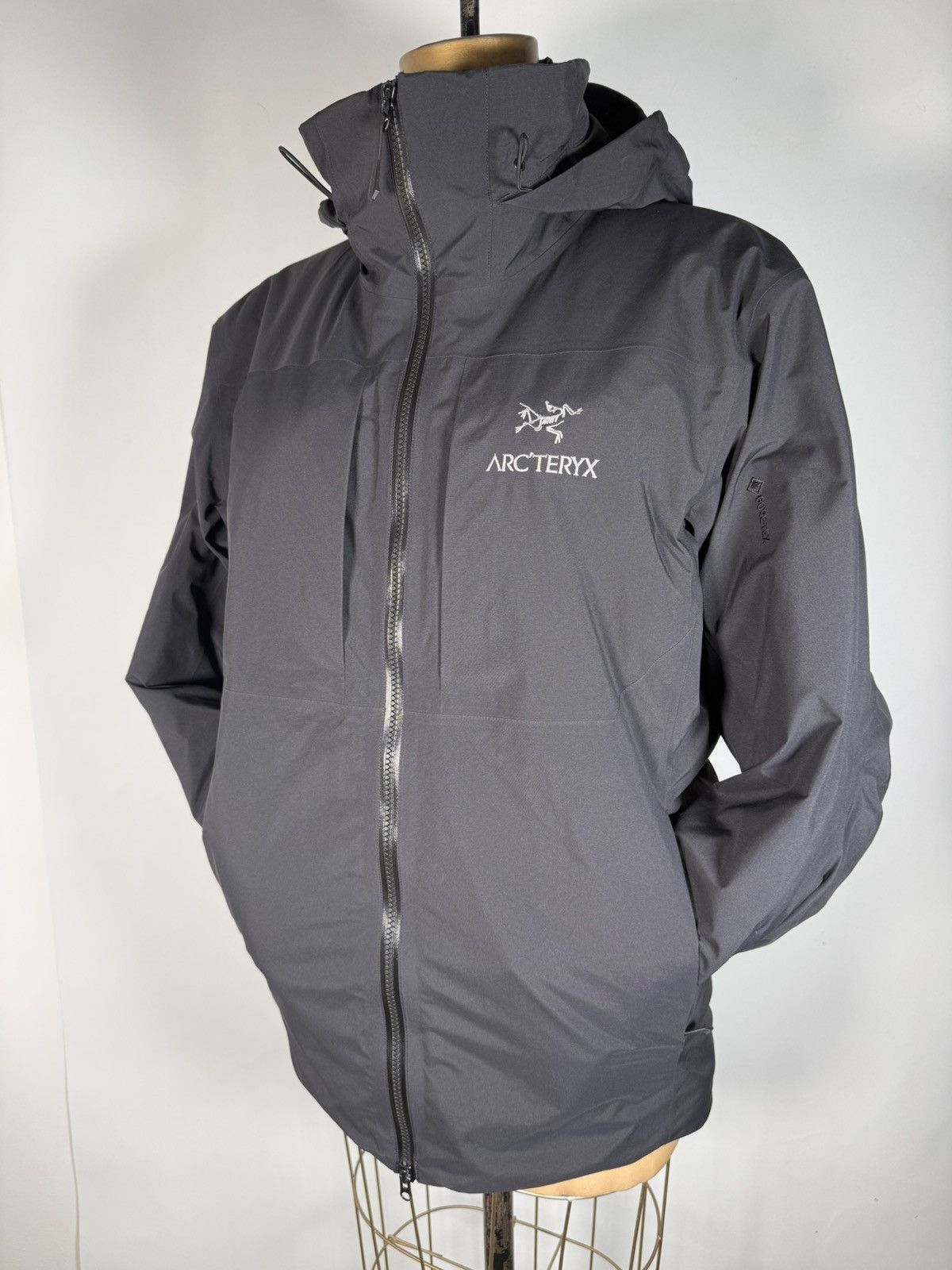 Arc'teryx Fission SV Gore-Tex Insulated Jacket