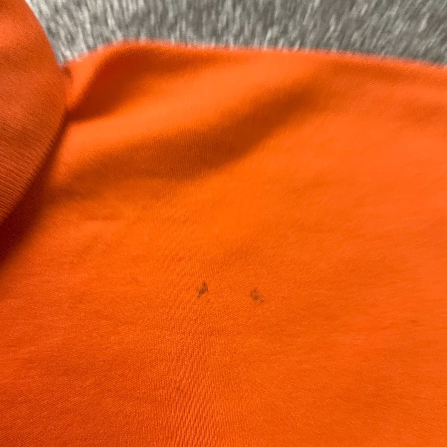 Ralph Lauren Polo Ralph Lauren Polo Shirt Mens 2XL Orange Short Sleeve Casual Activewear Cotton Size US XXL / EU 58 / 5 - 6 Thumbnail