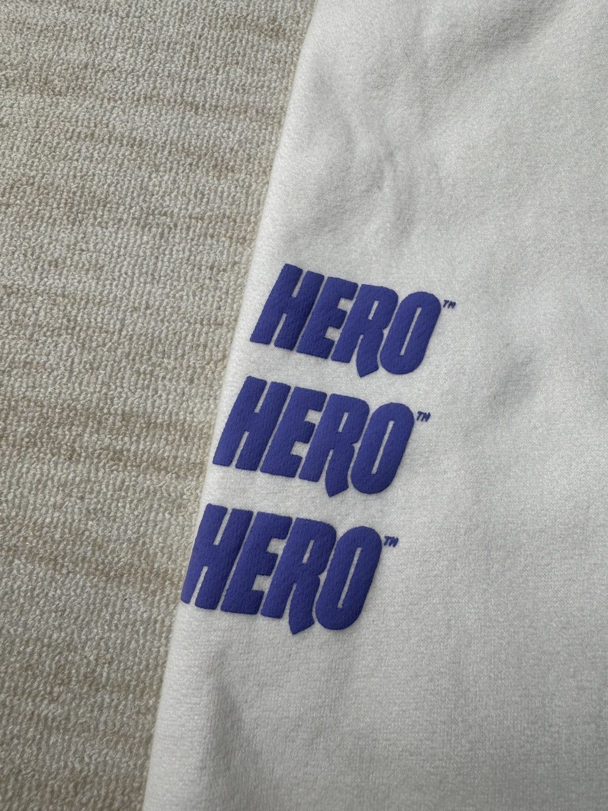 Other Lil baby hero.co bread sweat pants Size US 32 / EU 48 - 9 Thumbnail