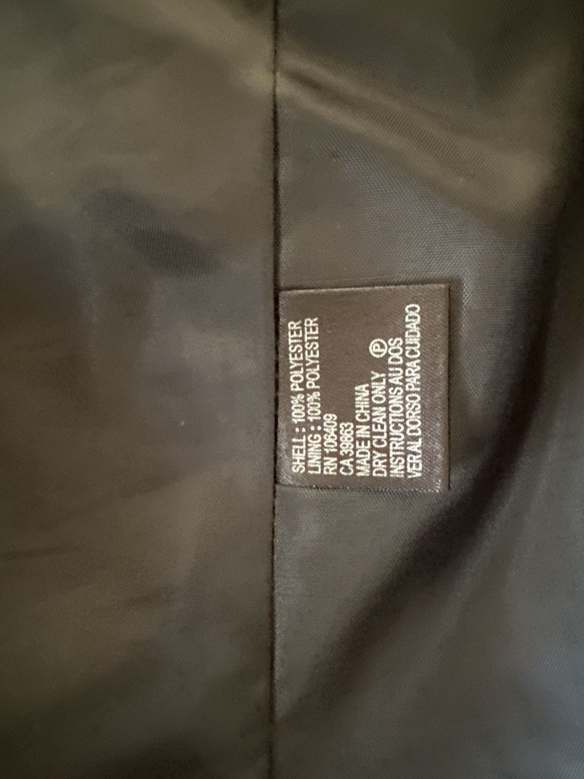 Other Skirt & blazer suit Size XS / US 0-2 / IT 36-38 - 7 Thumbnail