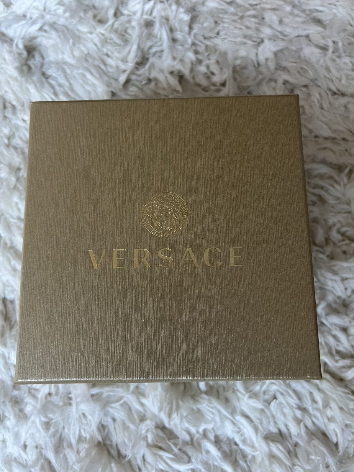 Versace V-Galaxy Moonphase - VE0K00225 Size ONE SIZE - 5 Thumbnail