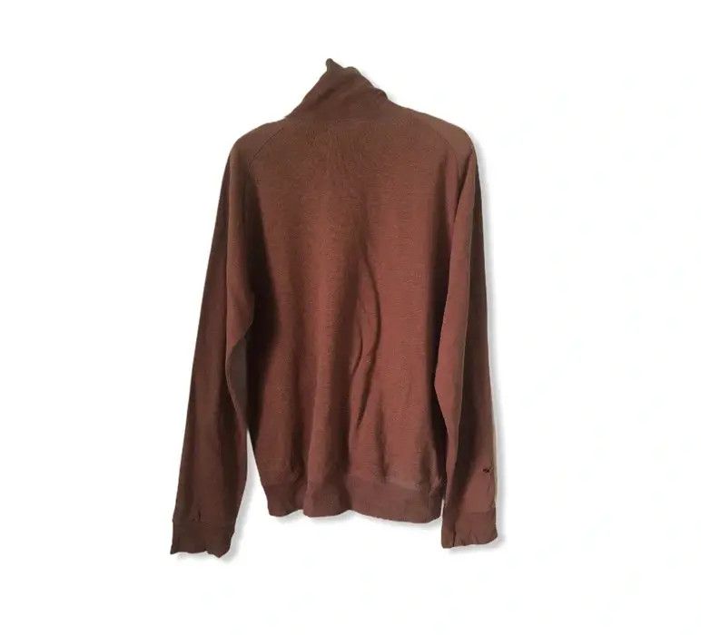 Puma × Vintage Vintage Puma Sweatshirt Size US M / EU 48-50 / 2 - 5 Thumbnail