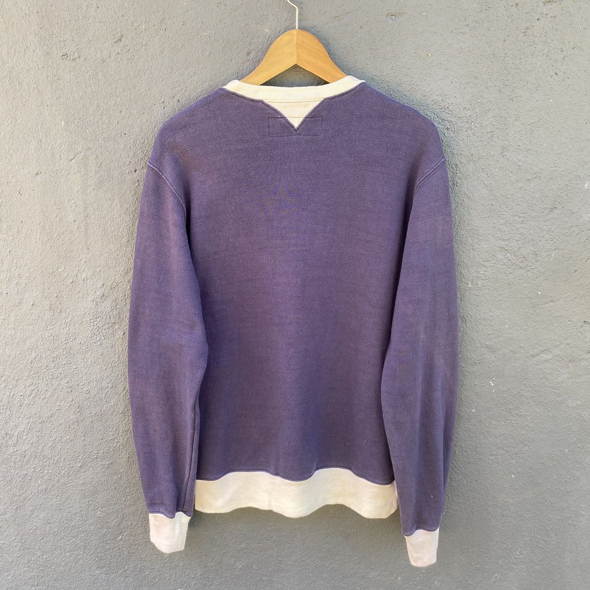 Neighborhood Sun Faded Neighbourhood Majestic Crewneck Sweatshirt Size US M / EU 48-50 / 2 - 5 Thumbnail