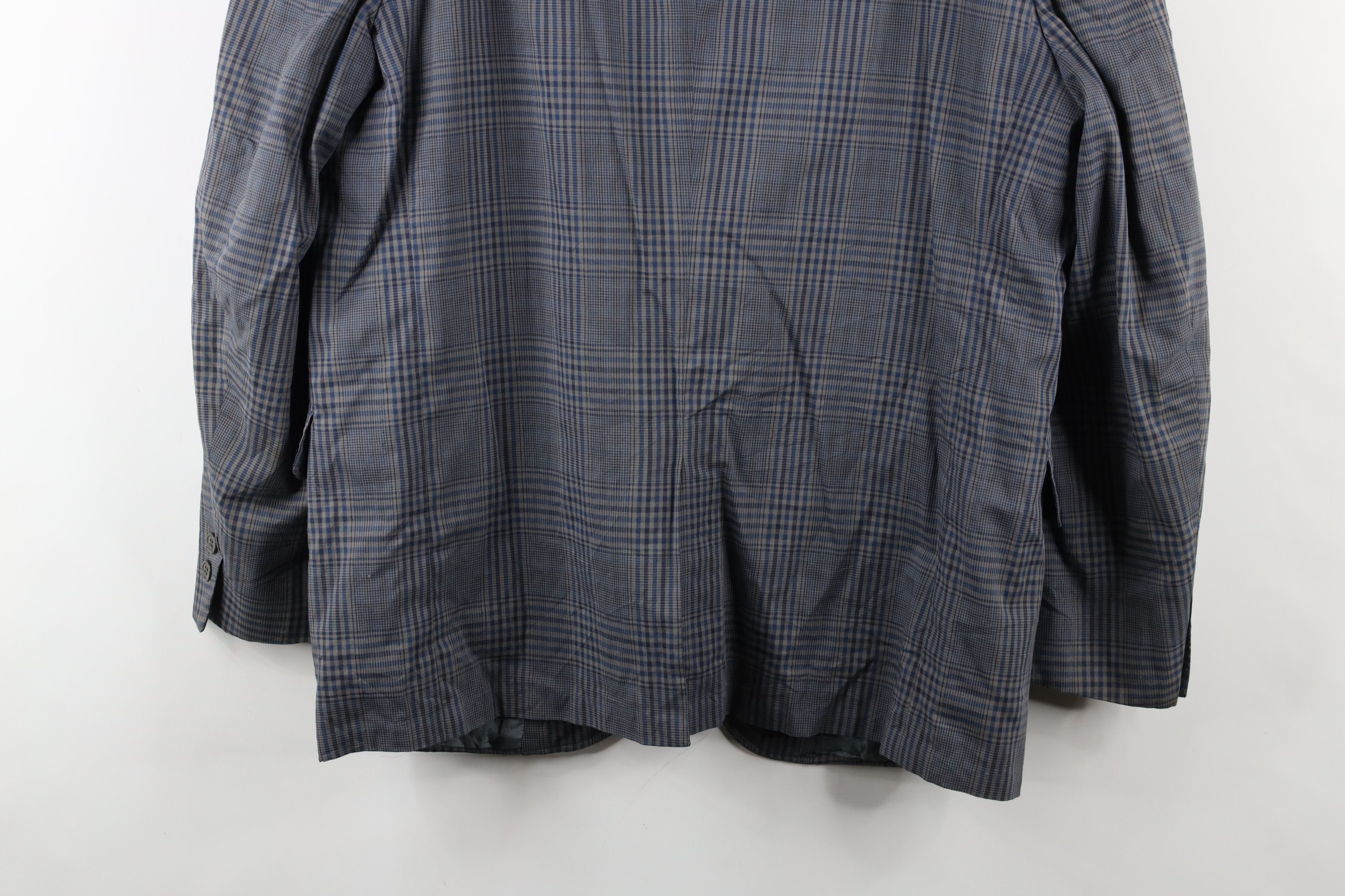 Vintage Vintage 60s 70s Streetwear Suit Coat Blazer Jacket USA Size US XL / EU 56 / 4 - 14 Thumbnail