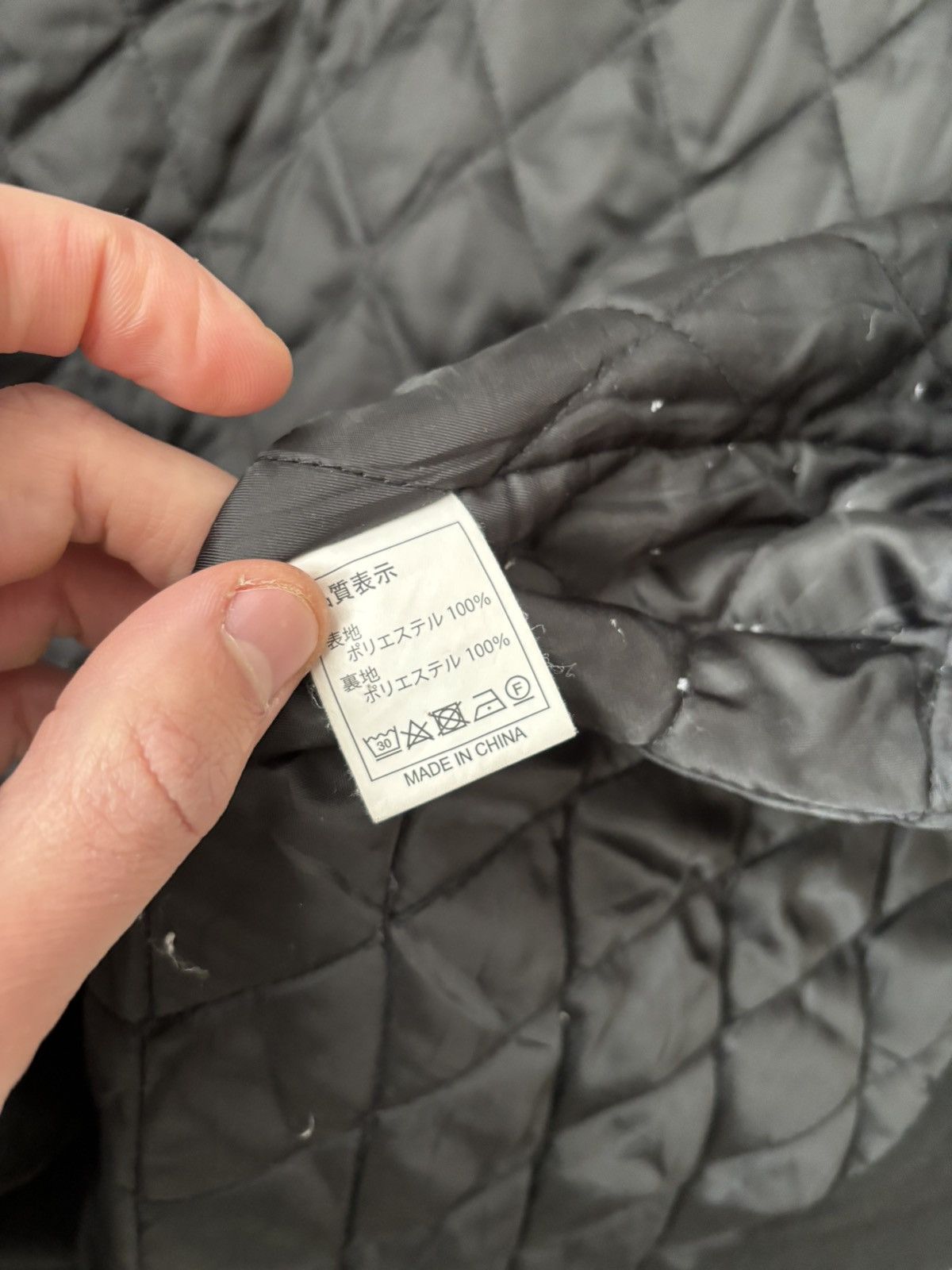 Other DEVILUSE suede coach jkt I Sold my Soul to the Devil japan Size US M / EU 48-50 / 2 - 19 Thumbnail