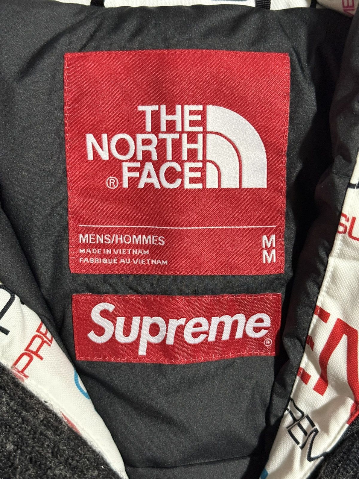 Supreme × The North Face Supreme The North Face Coldworks 700- Fill Down Parka Size US M / EU 48-50 / 2 - 8 Thumbnail