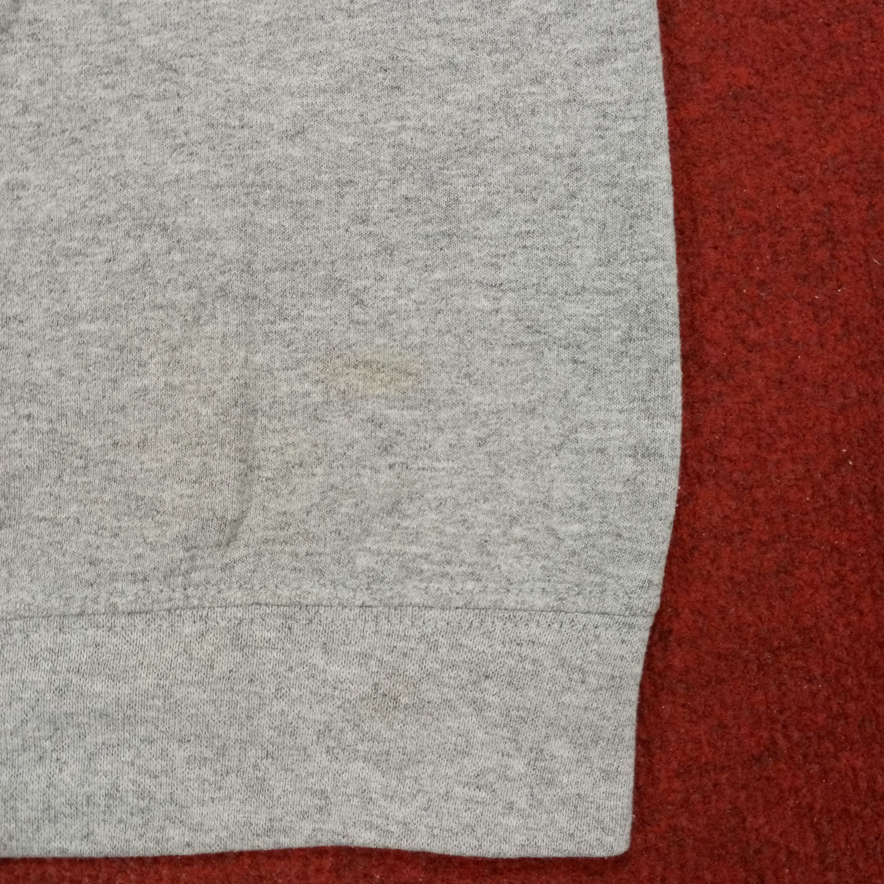 NASA × Vintage Nasa Space Shuttle Backprint Design Sweatshirt Size US S / EU 44-46 / 1 - 7 Thumbnail