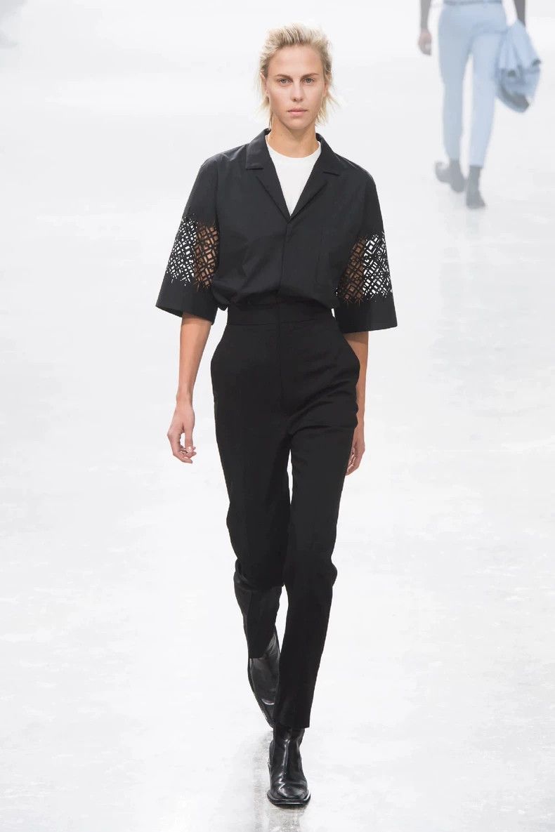 Haider Ackermann Haider Ackermann Men's and women's shirts inside Size M / US 6-8 / IT 42-44 - 9 Thumbnail