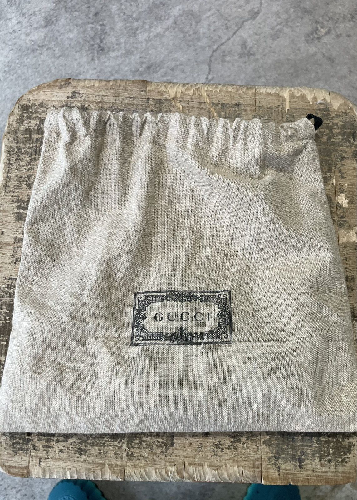 Gucci Gucci Document Holders Men Leather Size ONE SIZE - 15 Thumbnail