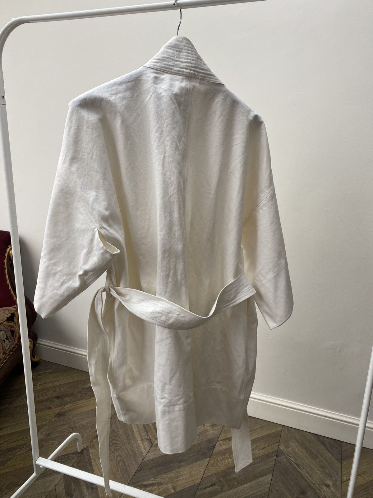 Other Vintage Maison Essentiele women Kimono Size L / US 10 / IT 46 - 16 Thumbnail