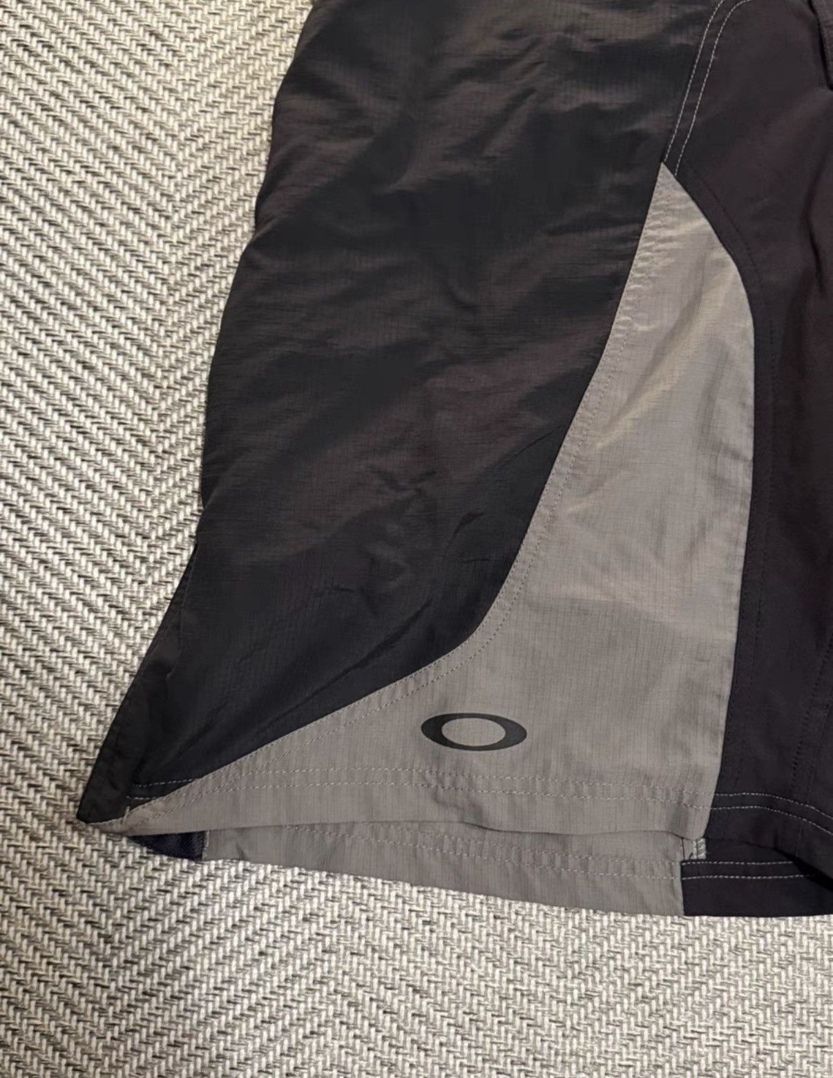 Oakley Oakley 00s Software Technical Shorts Cycling Shorts K24 Size US 38 / EU 54 - 2 Thumbnail