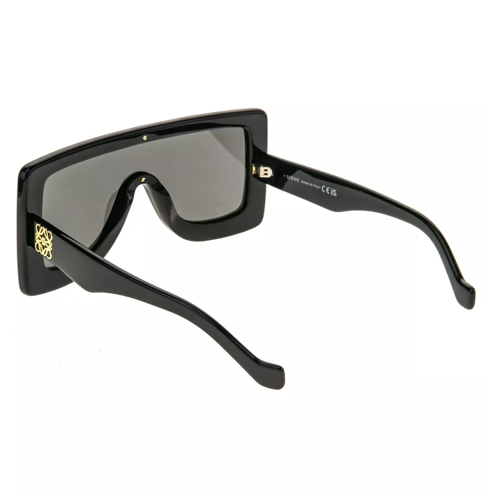 Loewe LOEWE SCREEN Chunky ANAGRAM LW40104I 40104 Unisex Sunglasses Size ONE SIZE - 8 Thumbnail