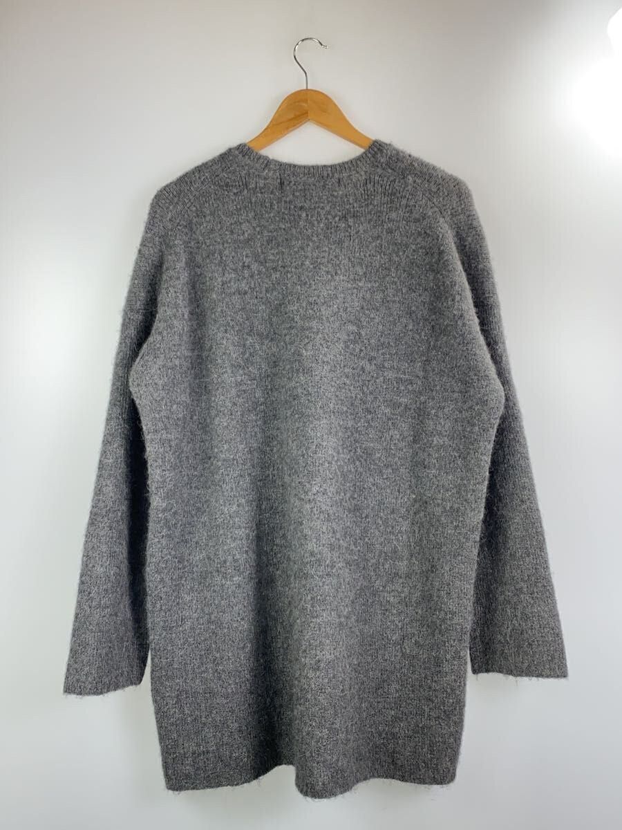 Comme des Garcons 1993 Wool Sweater Size US XL / EU 56 / 4 - 2 Thumbnail