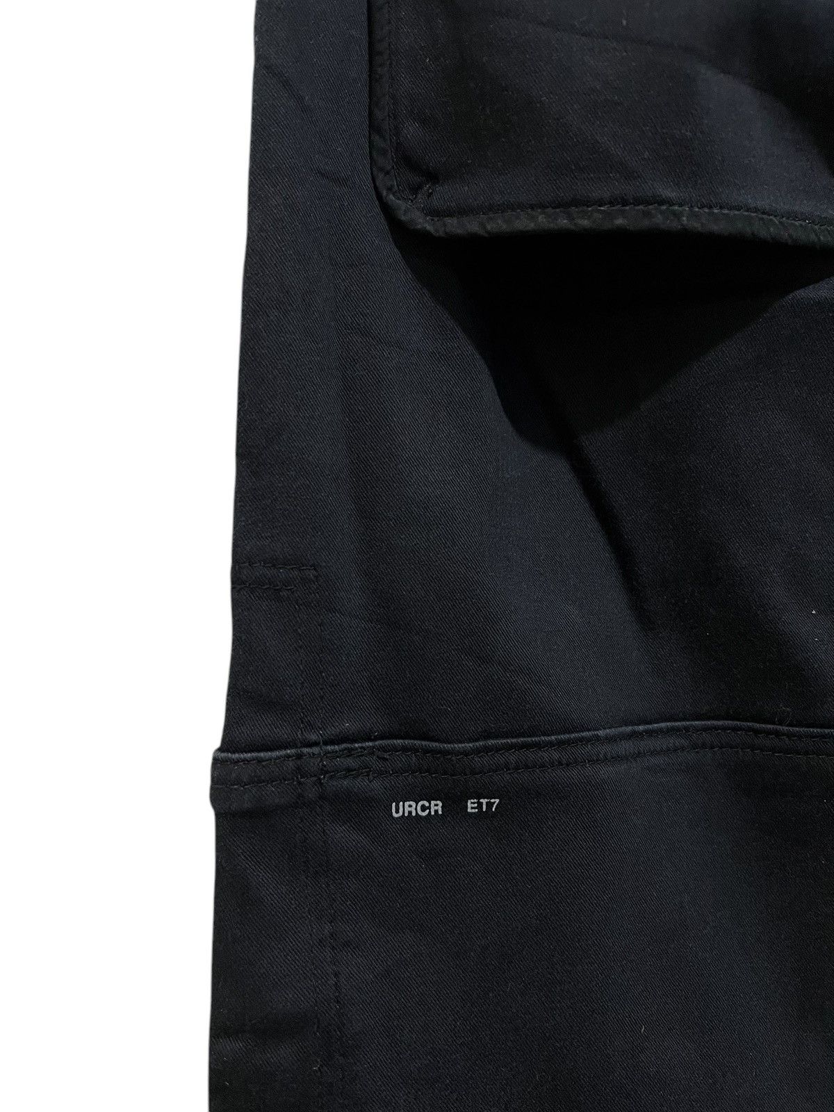 Undercover Undercover SS10 Less But Better Cargo Pants Size US 28 / EU 44 - 9 Thumbnail