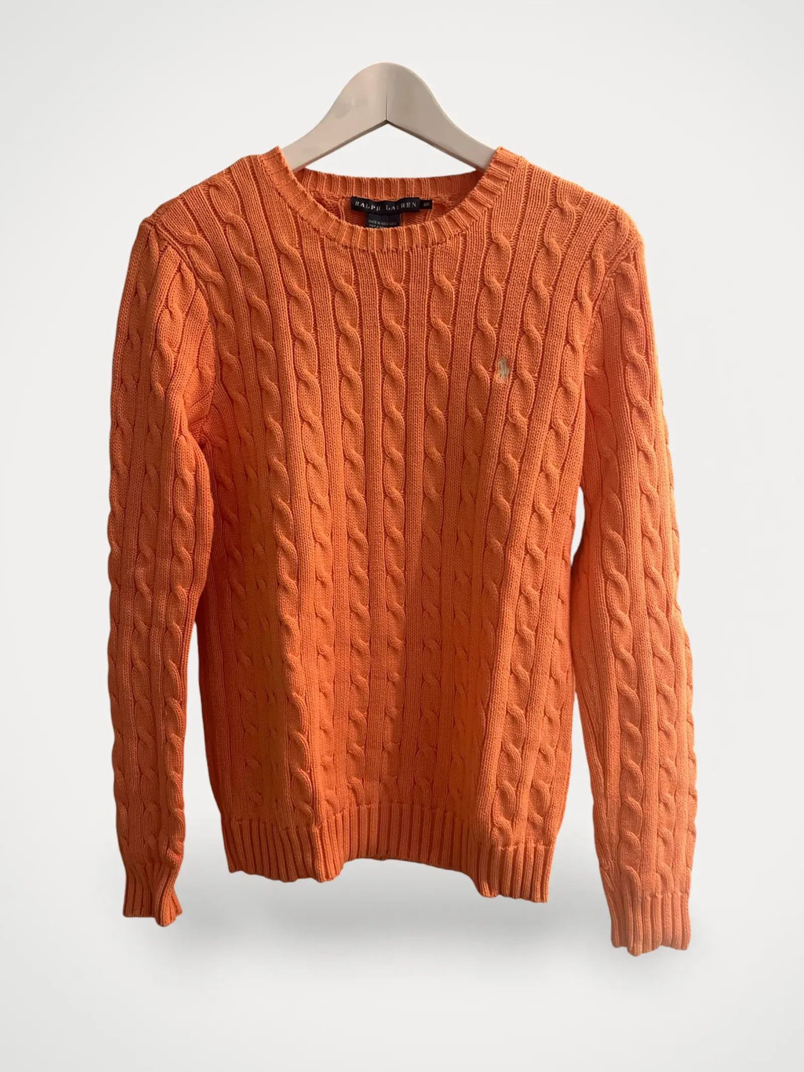 Ralph Lauren Ralph Lauren Sweater Size M / US 6-8 / IT 42-44 - 1 Thumbnail