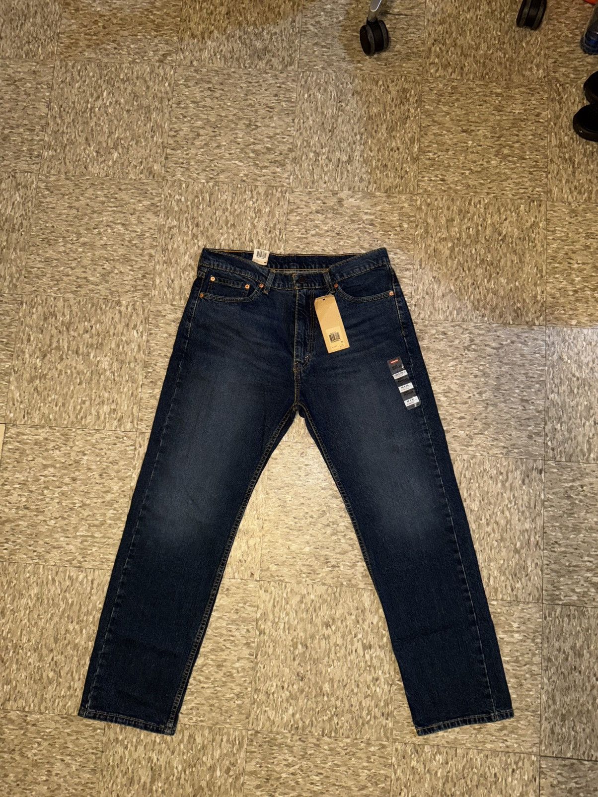 Levi's Levi’s Denim Pants Size US 36 / EU 52 - 1 Thumbnail