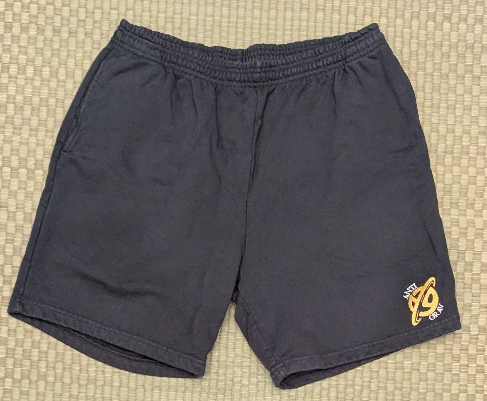 Other Anti Grav Don't Sweat It Shorts 100% Cotton Made in USA Size US 34 / EU 50 - 1 Thumbnail