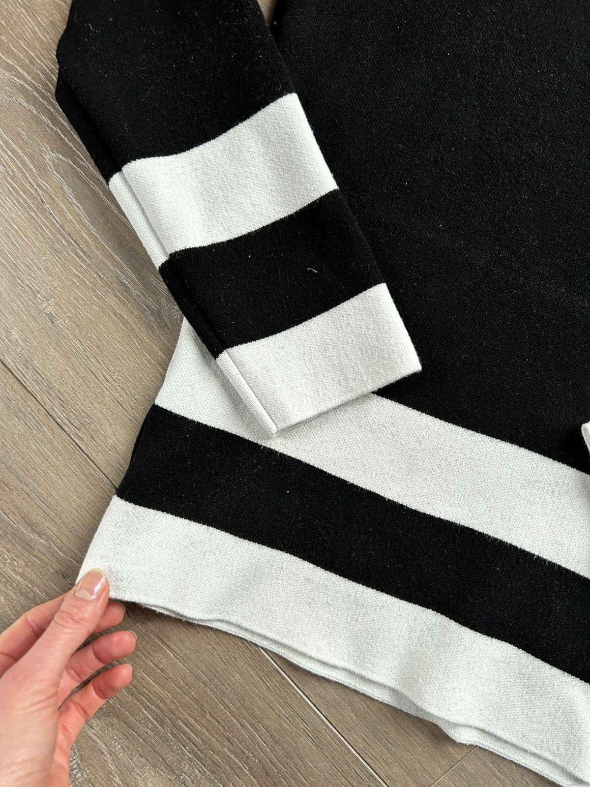 Fusalp Fusalp black turtleneck Xs ski apresski Size XS / US 0-2 / IT 36-38 - 4 Thumbnail