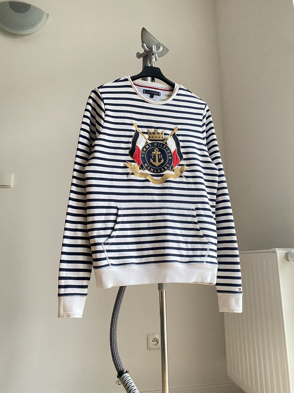 Other Tommy Hilfiger Sweatshirt Size US S / EU 44-46 / 1 - 2 Thumbnail