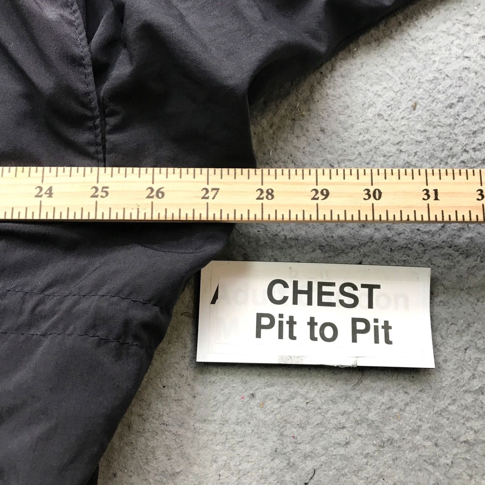 Vintage VINTAGE Spiewak Golden Fleece WeatherTech Jacket Mens 2XL Black Zip Full Zip Pockets Workwear Jacket Size US XXL / EU 58 / 5 - 5 Thumbnail