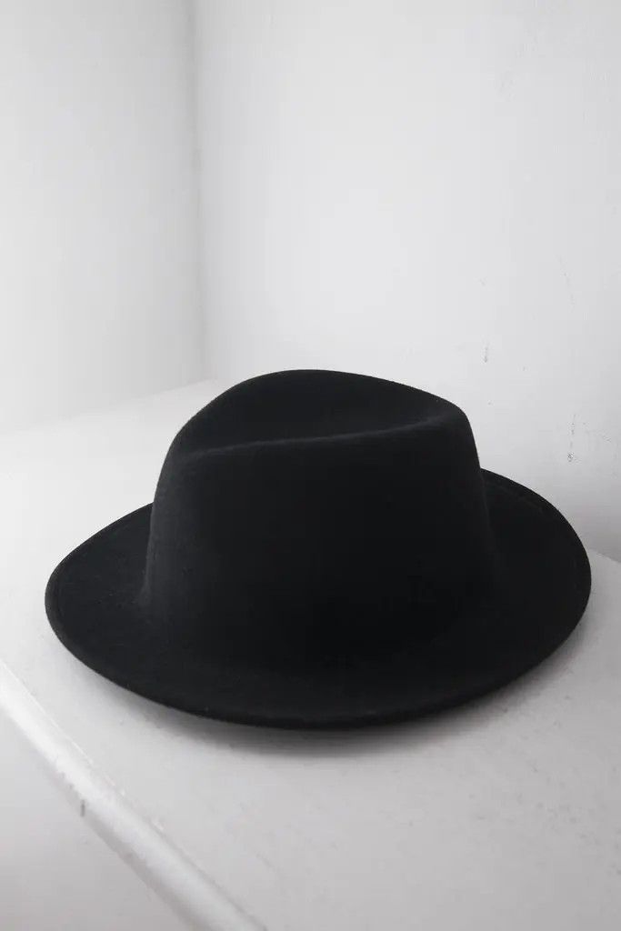 Harmony Paris Harmony borsalino hat Size ONE SIZE - 5 Thumbnail