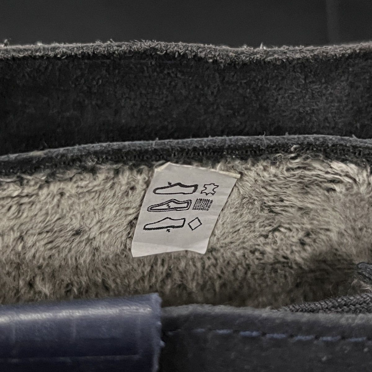 Dirk Bikkembergs Dirk Bikkembergs Desert Boots Size US 7.5 / EU 40-41 - 11 Thumbnail