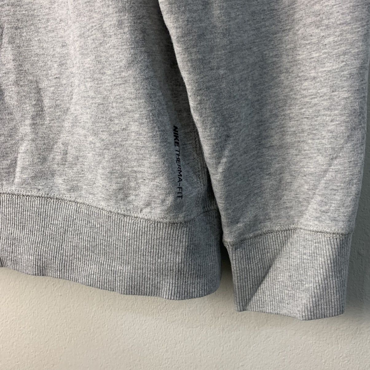 Hurley × Vintage Hurley Hoodies Sweatshirt Jumper Pullover Size US S / EU 44-46 / 1 - 5 Thumbnail