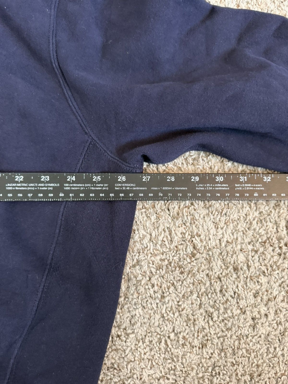 Polo Ralph Lauren Vintage polo Ralph Lauren sweatshirt Size US XXL / EU 58 / 5 - 5 Thumbnail