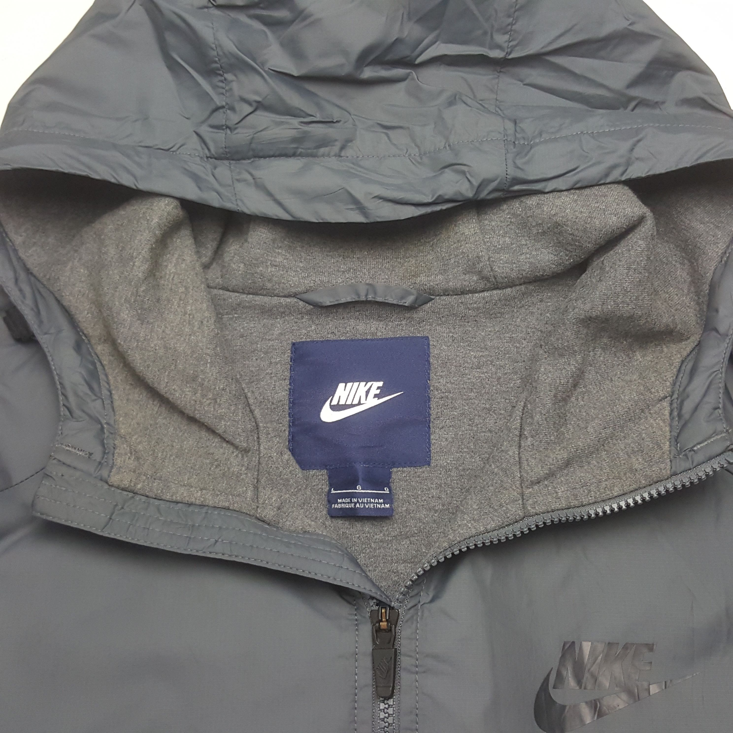 Nike Vintage Nike American Sports Winter Jacket C321N4 Size US M / EU 48-50 / 2 - 4 Thumbnail