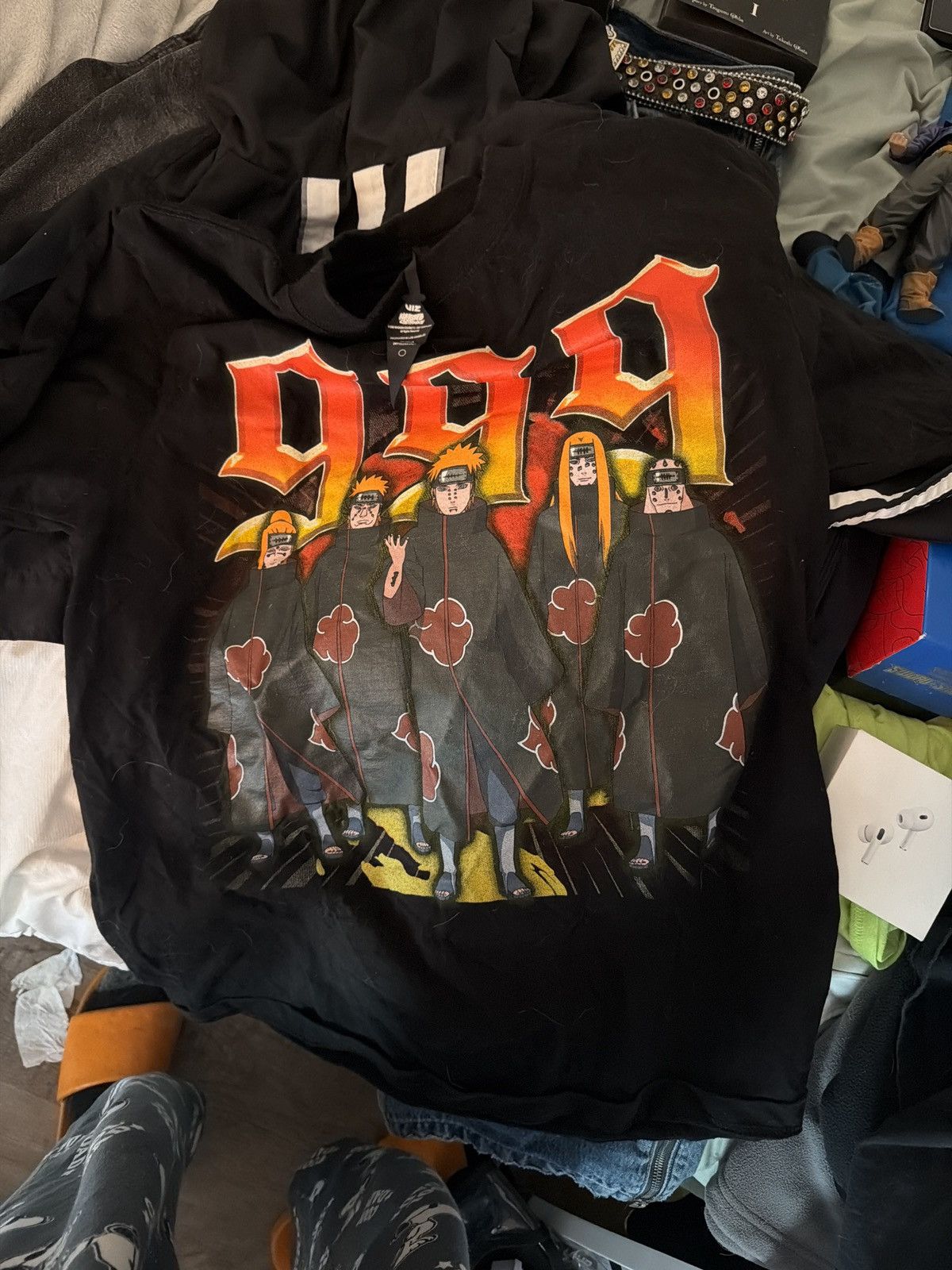 999 Club 999xNaurto Size US L / EU 52-54 / 3 - 1 Thumbnail