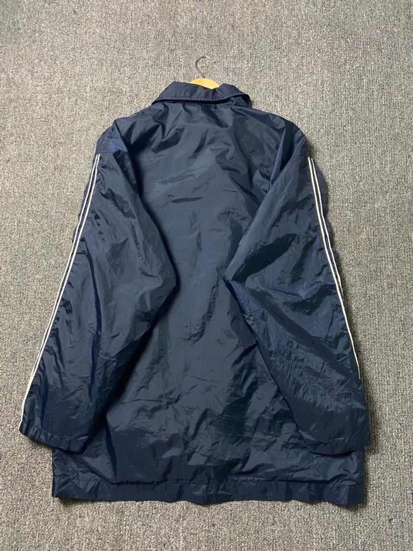 Japanese Brand Suntory Original Design Boss Light Jacket (196) Size US M / EU 48-50 / 2 - 2 Thumbnail