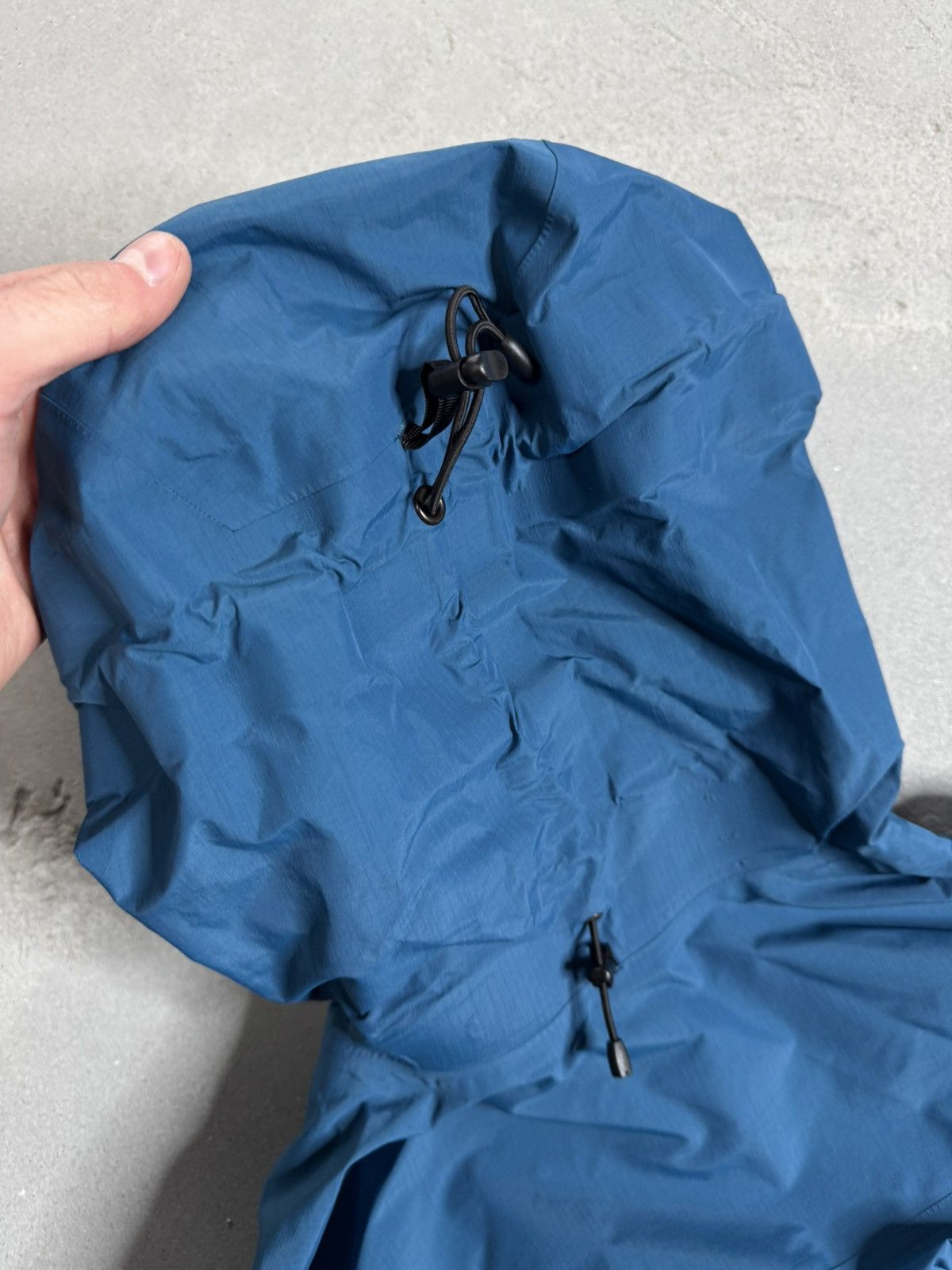 Arc'teryx × Goretex Arcteryx gore tex jacket Size US M / EU 48-50 / 2 - 9 Thumbnail