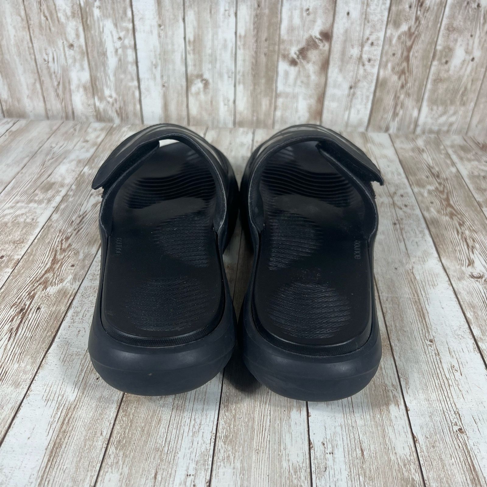 Adidas Adidas Sandals Mens 10 Alphabounce B41720 Size US 10 / EU 43 - 3 Thumbnail