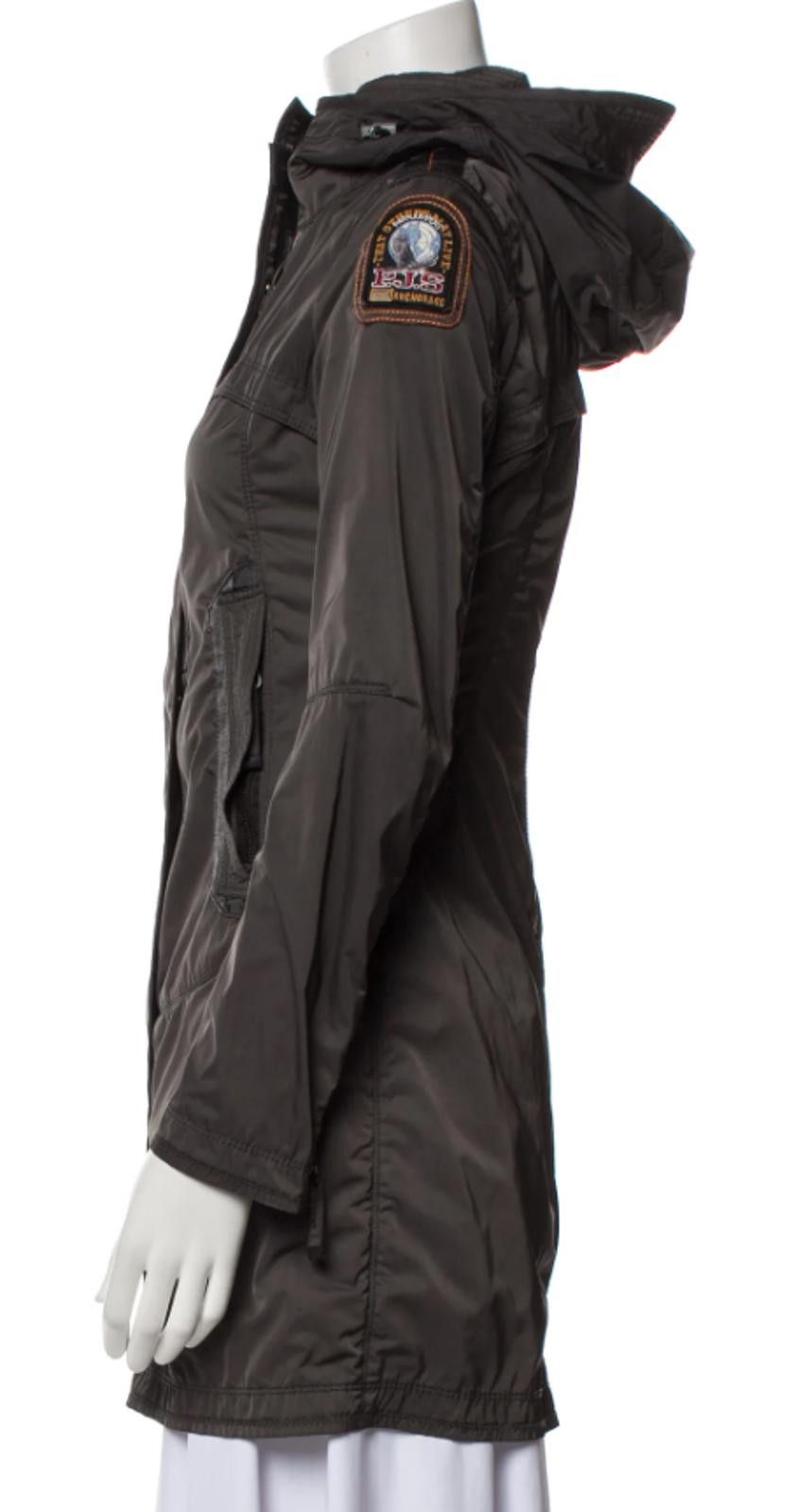 Parajumpers Parajumper Spring Equipment Masterpiece Series Parka, Sz XS Size XS / US 0-2 / IT 36-38 - 2 Thumbnail
