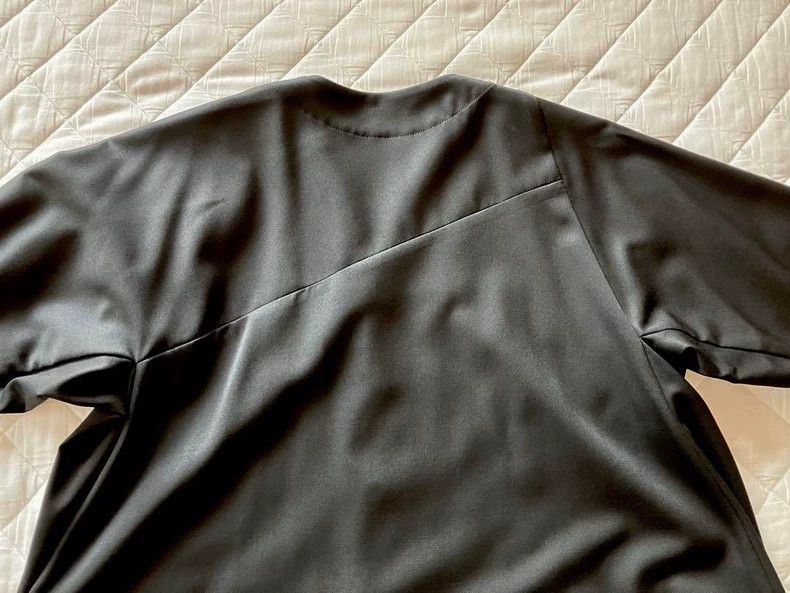 Yohji Yamamoto Yohji Yamamoto Breasted jacket 2503-Nextarrow Size US M / EU 48-50 / 2 - 5 Thumbnail