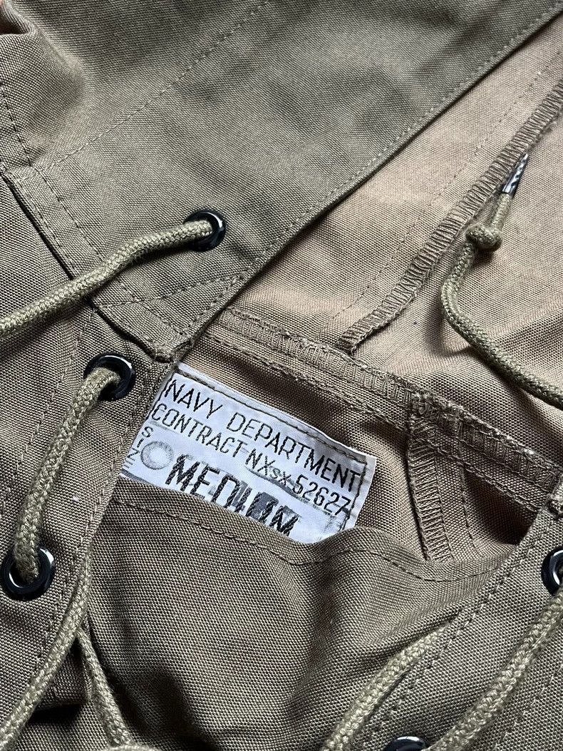 The Real McCoy's Jacket Size US M / EU 48-50 / 2 - 2 Thumbnail
