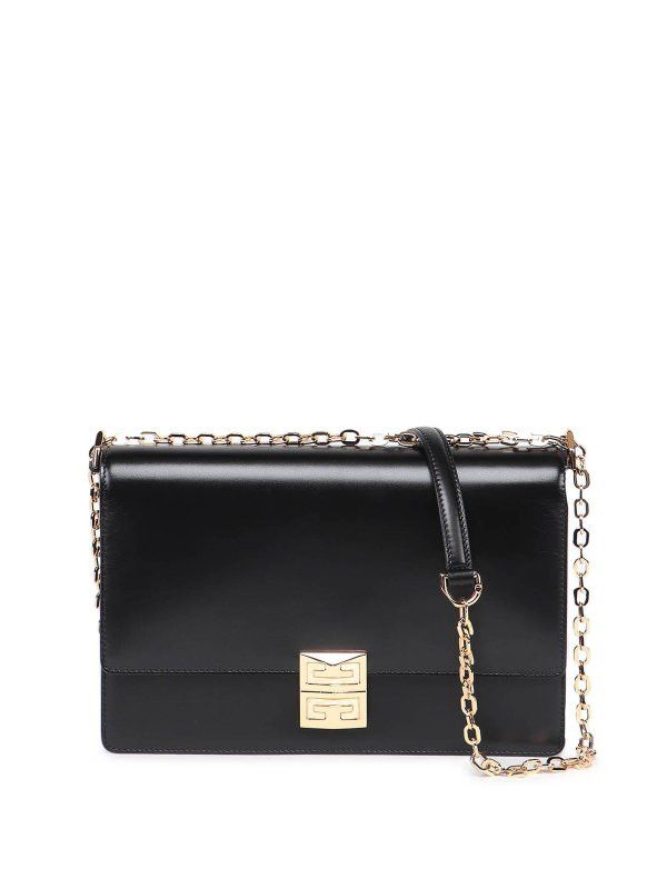 Givenchy o1loc1c0824 Size: OS / Shoulder Bag in Black Size ONE SIZE - 1 Thumbnail
