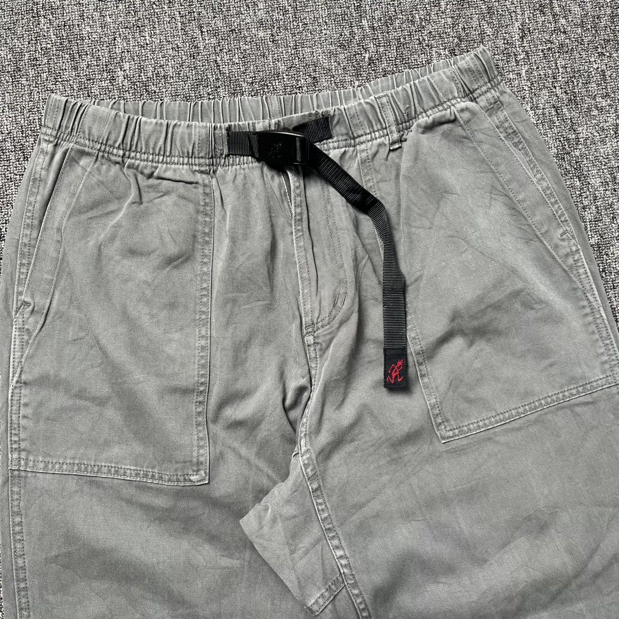 Gramicci Rare gramicci fatique pants Size US 34 / EU 50 - 2 Thumbnail