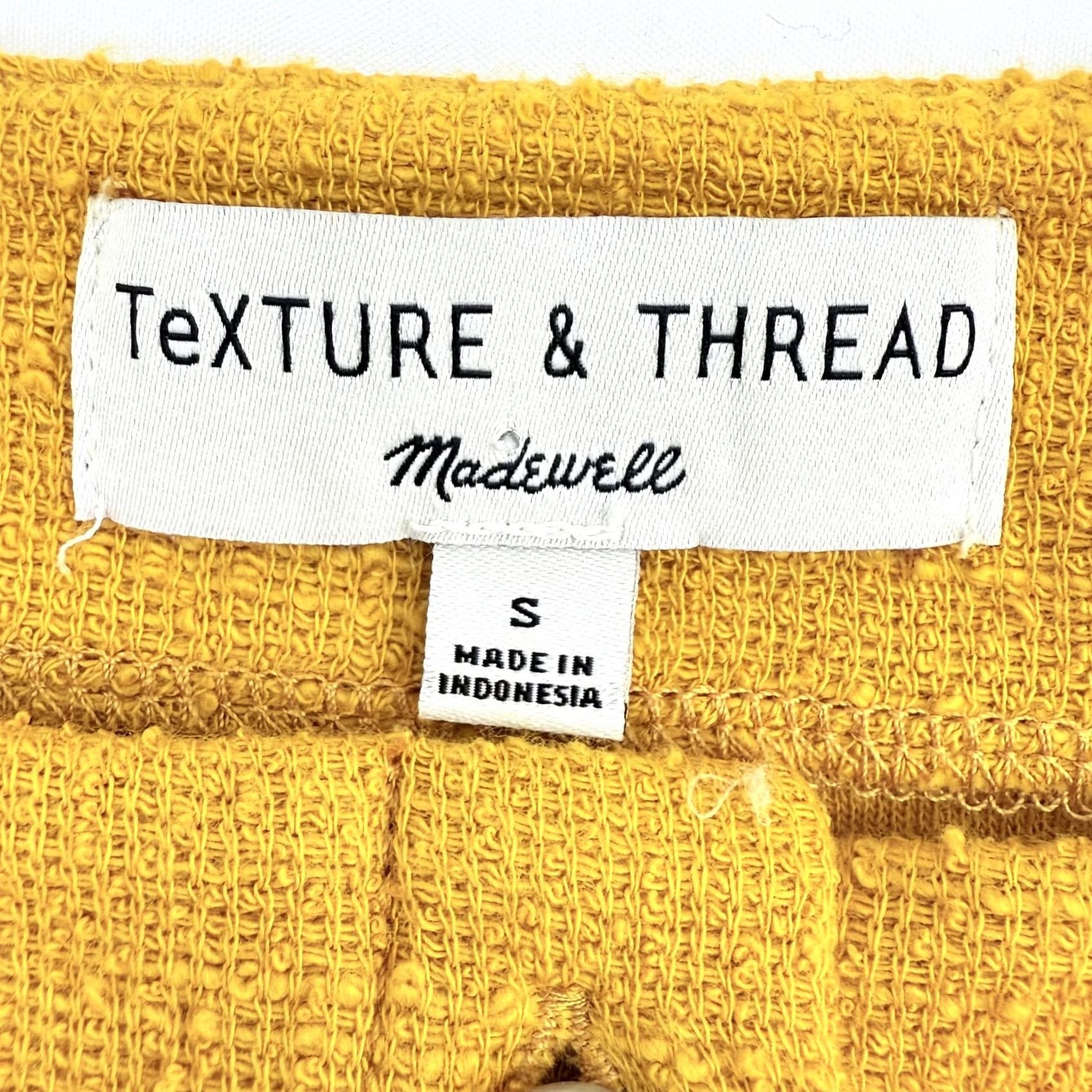Madewell VINTAGE? No. Size S / US 4 / IT 40 - 5 Thumbnail