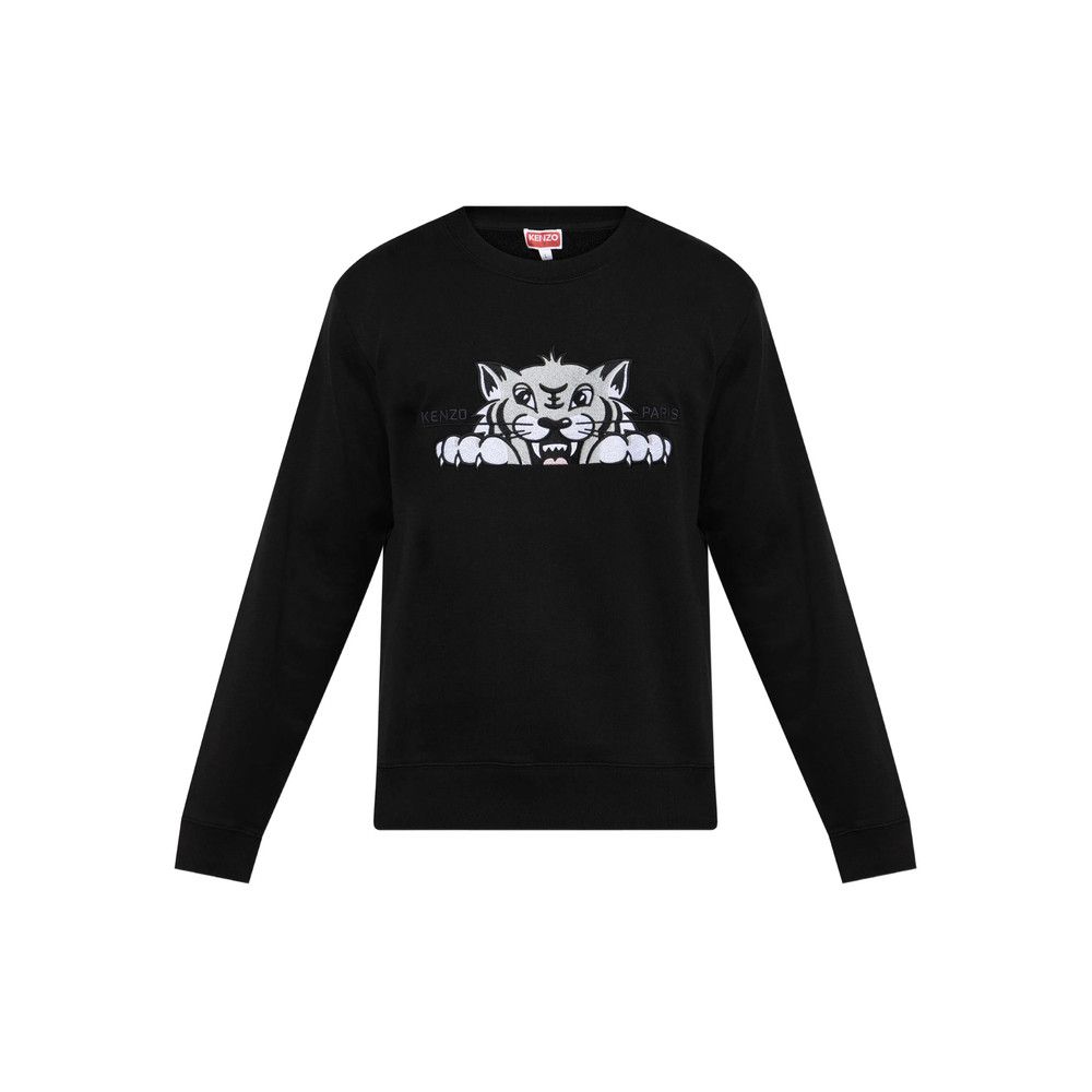 Kenzo BLACK Sweaters & Knitwear - Sweatshirts