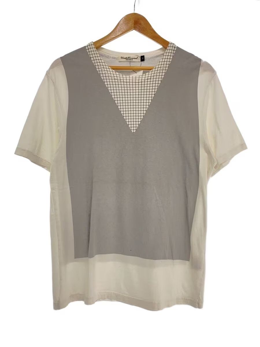 Undercover Vest Tee Size US M / EU 48-50 / 2 - 1 Thumbnail