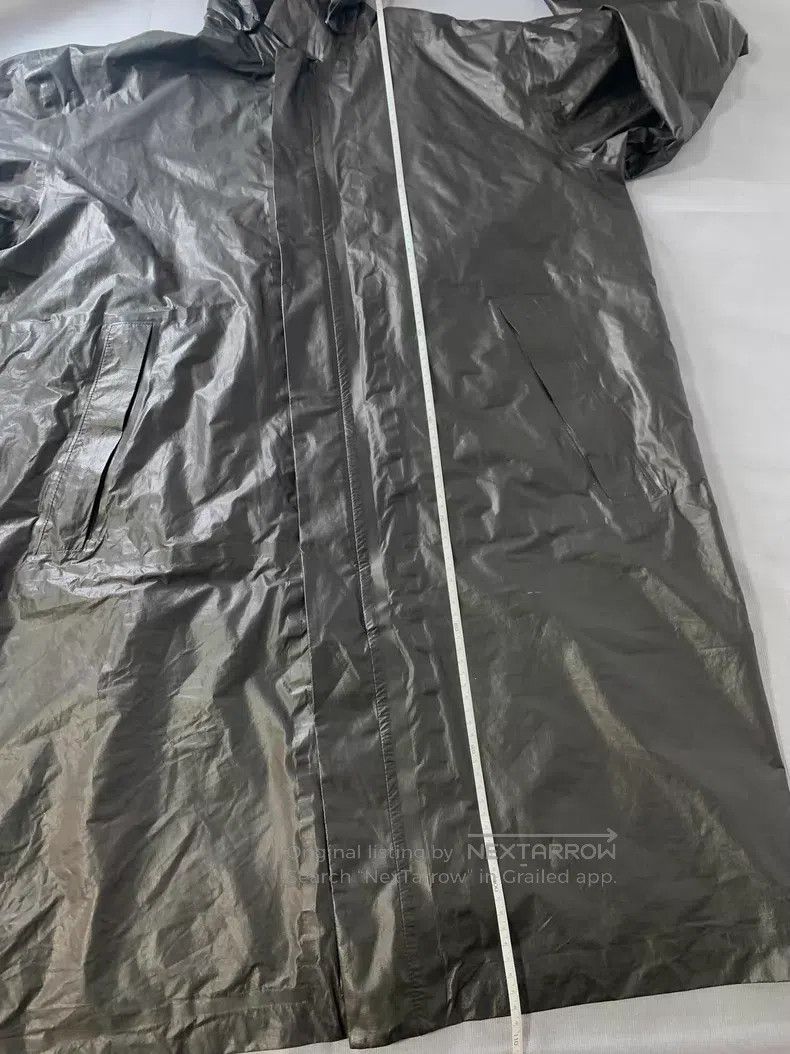 Yohji Yamamoto Yohji Yamamoto jacket Size US S / EU 44-46 / 1 - 8 Thumbnail